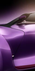 Citroen REVOLTe Concept 2009 года
